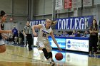 WBBall vs MHC  Wheaton College women's basketball vs Mount Holyoke College. - Photo By: KEITH NORDSTROM : Wheaton, basketball, Mount Holyoke, NEWMAC